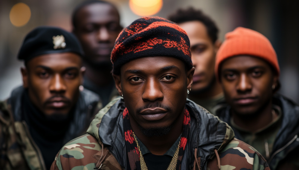 La Sexion d’assaut: tout savoir