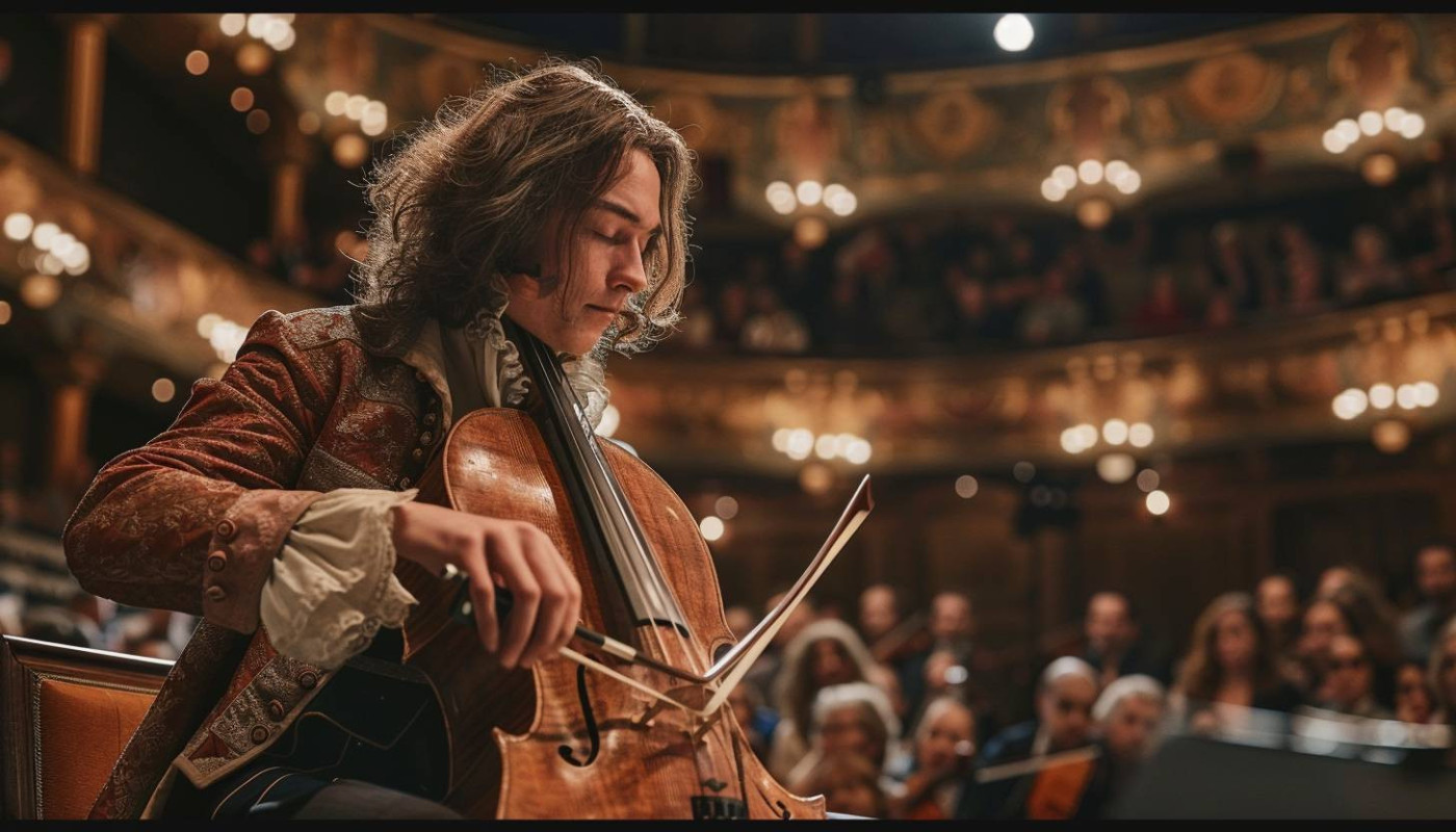 Les instruments méconnus et leur apparition dans des concerts modernes