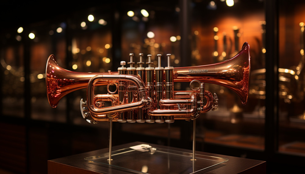 Quelle trompette choisir pour commencer ?