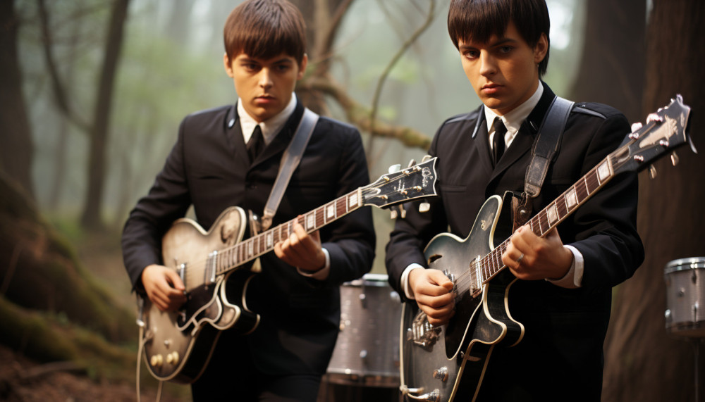 Quelles sont les raisons de la séparation des Beatles ?